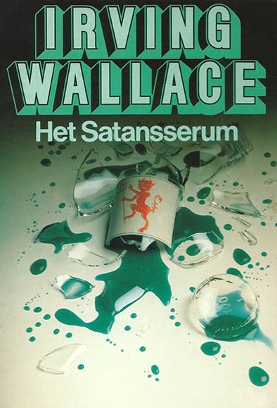 Het Satansserum