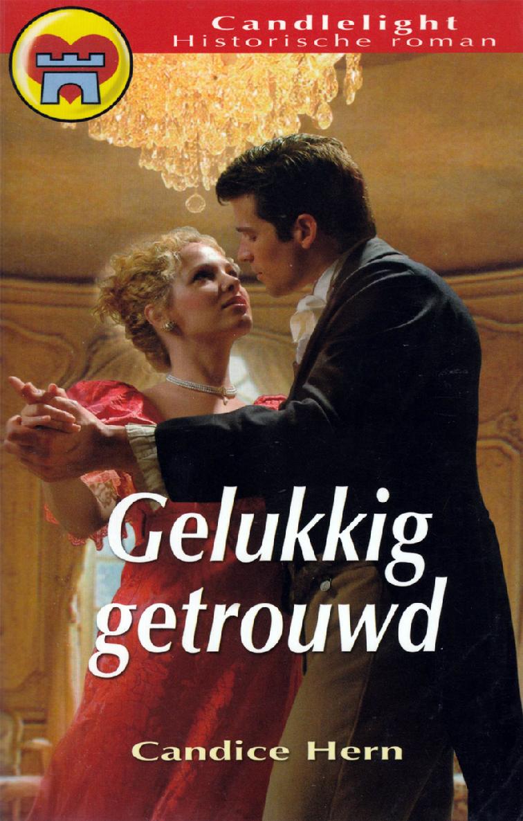 Gelukkig Getrouwd - The Ladies’ Fashionable Cabinet 3