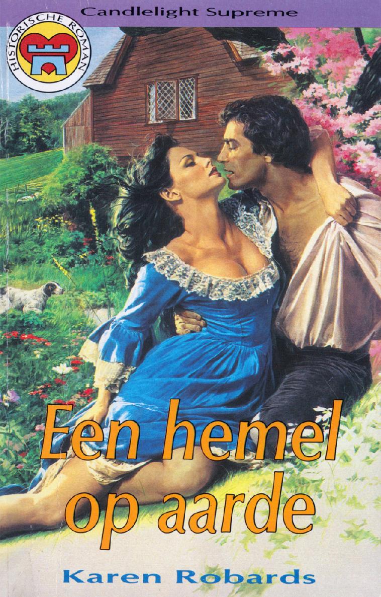 Een Hemel Op Aarde