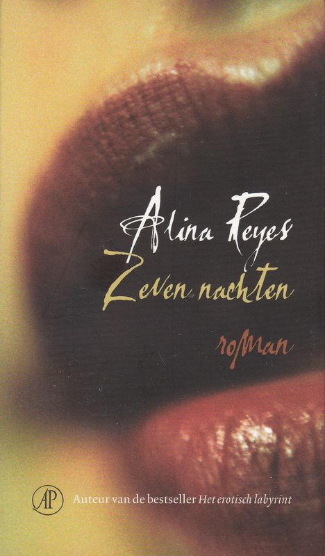 Zeven nachten