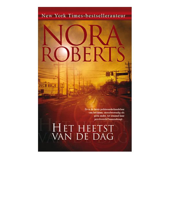 Het Heetst Van De Dag