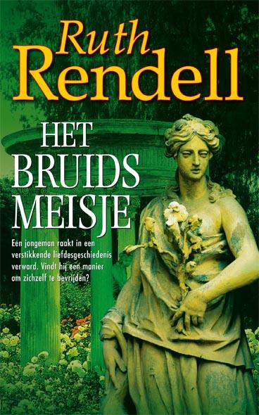 Het bruidsmeisje