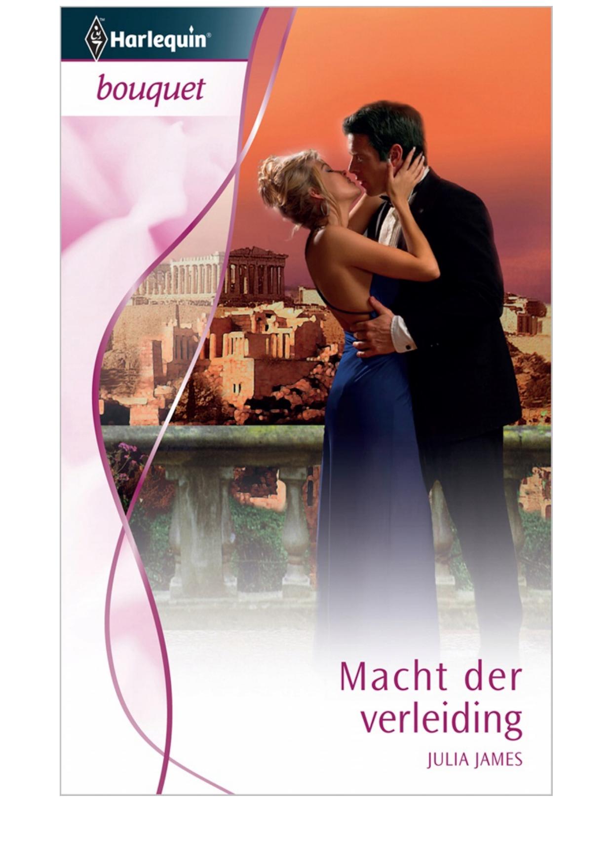 Macht der verleiding