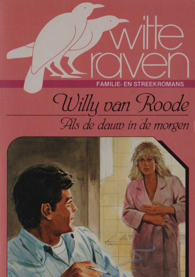 Als de dauw in de morgen