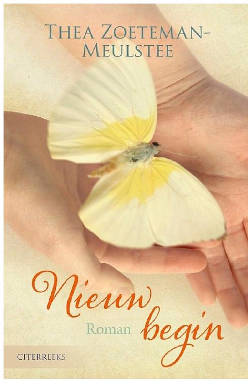 Een nieuw begin (Citerreeks) (Dutch Edition)