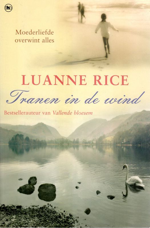 Tranen in de wind