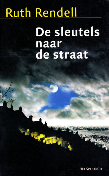 De sleutel naar de straat