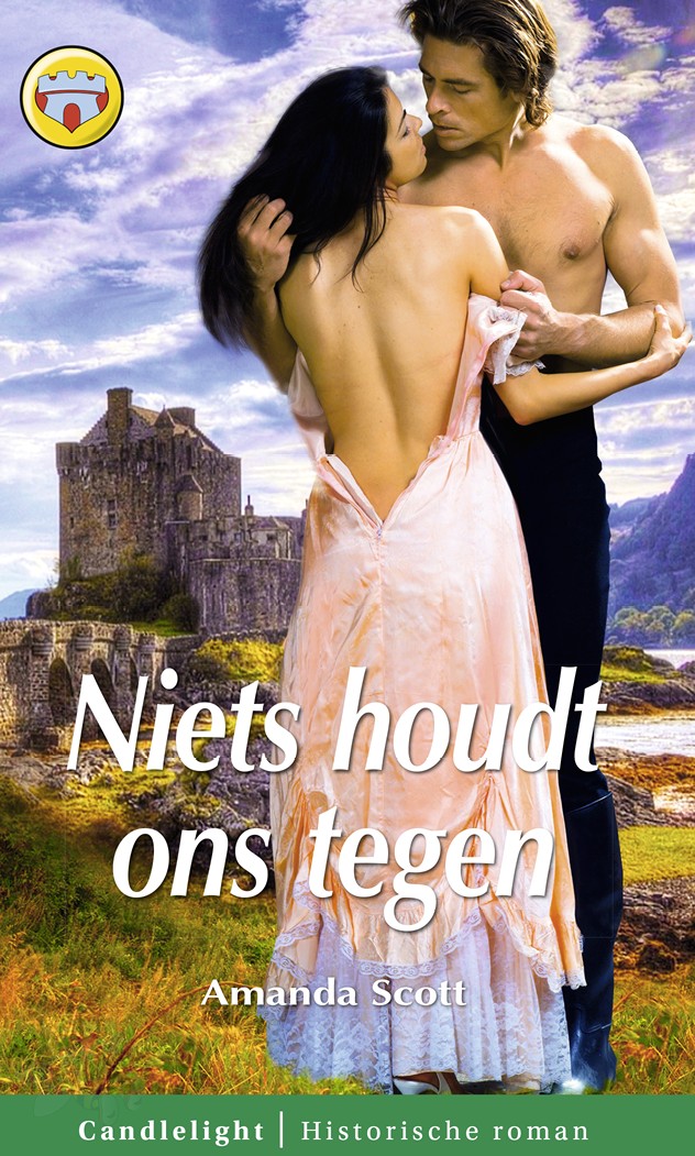 Niets houd ons tegen - HR1221