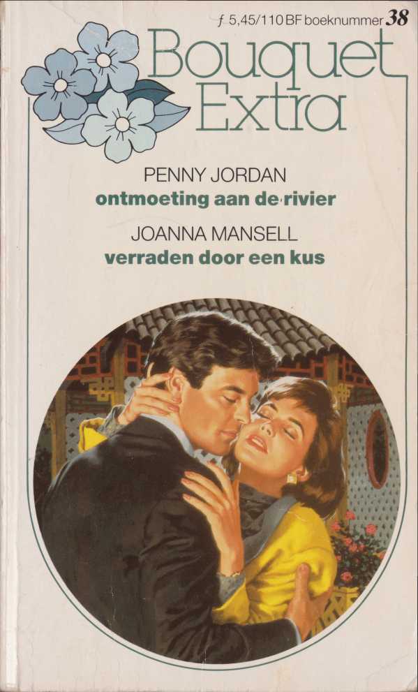 Ontmoeting aan de rivier & Verraden door een kus