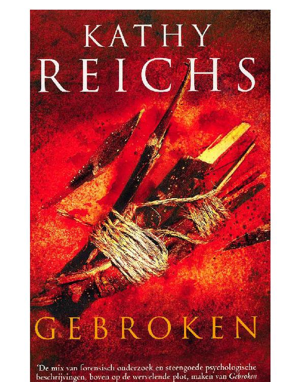 Gebroken