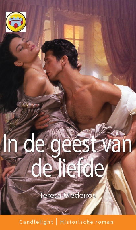 Burke 2[2 In de geest van de liefde