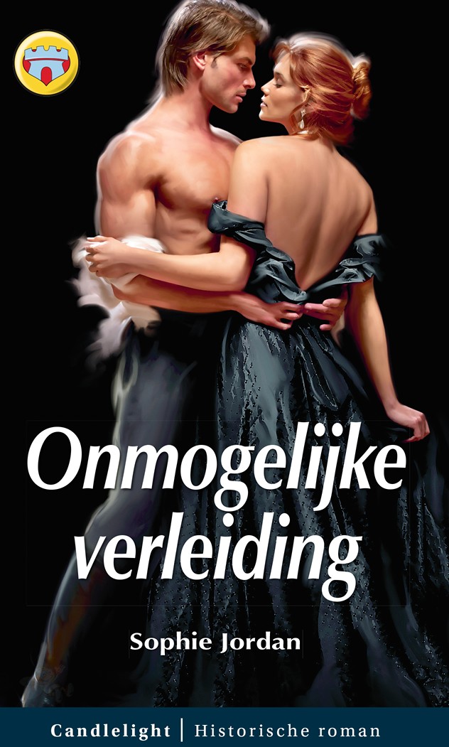 Onmogelijke verleiding - HR1222