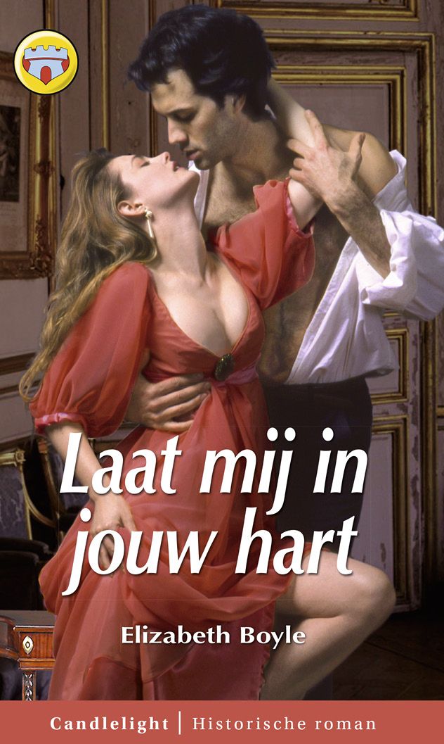 HR1219: Laat mij in jouw hart
