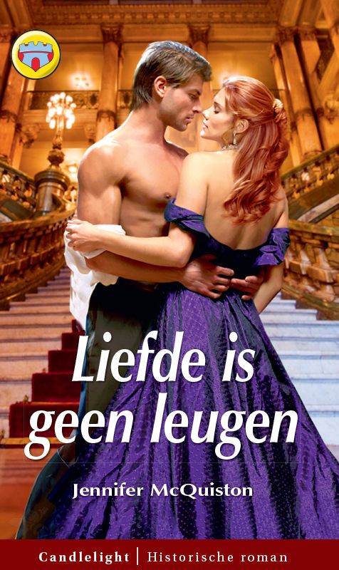 Liefde is geen leugen