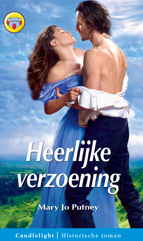 Lost Lords 6[6 Heerlijke verzoening