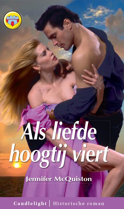 Als liefde hoogtij viert