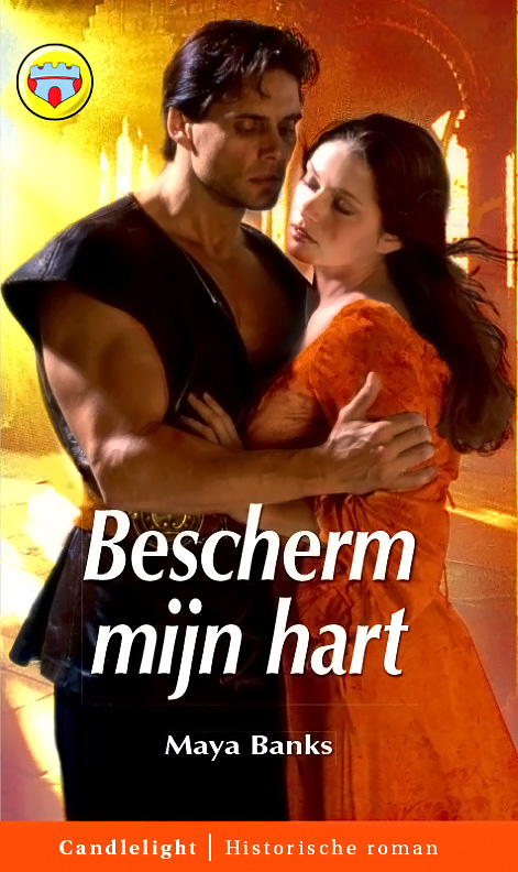 Bescherm mijn hart