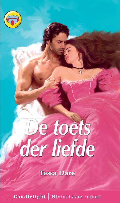 De toets der liefde