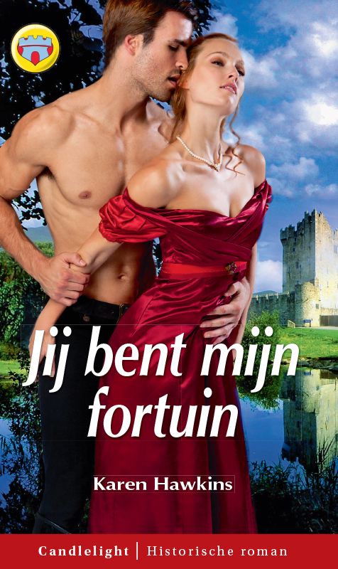 Jij bent mijn fortuin