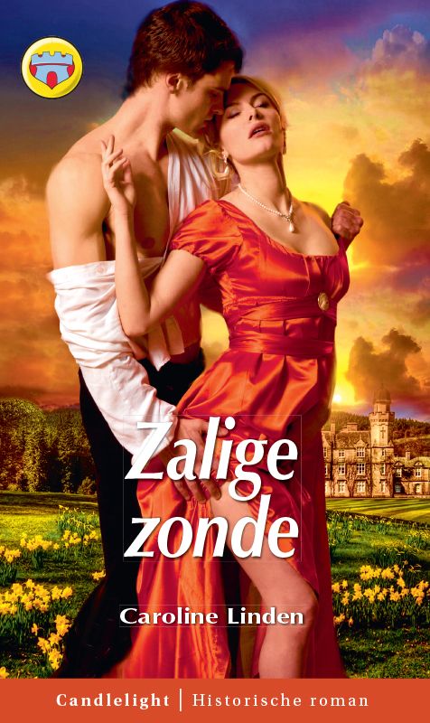 Zalige zonde