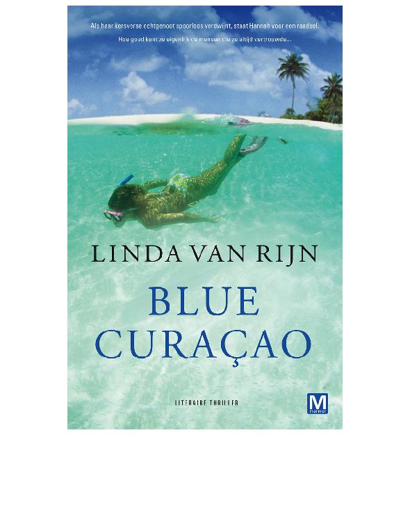 Blue Curacao