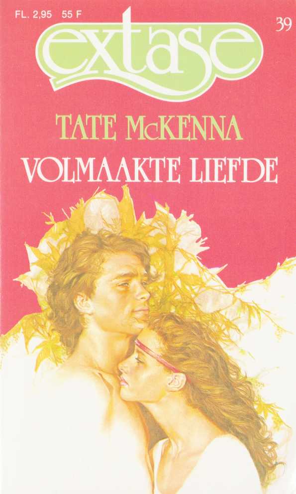 Volmaakte liefde