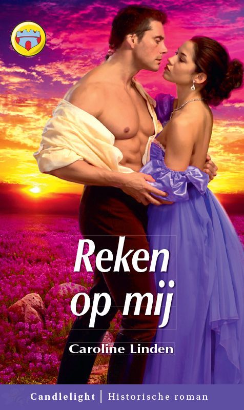 Reken op mij