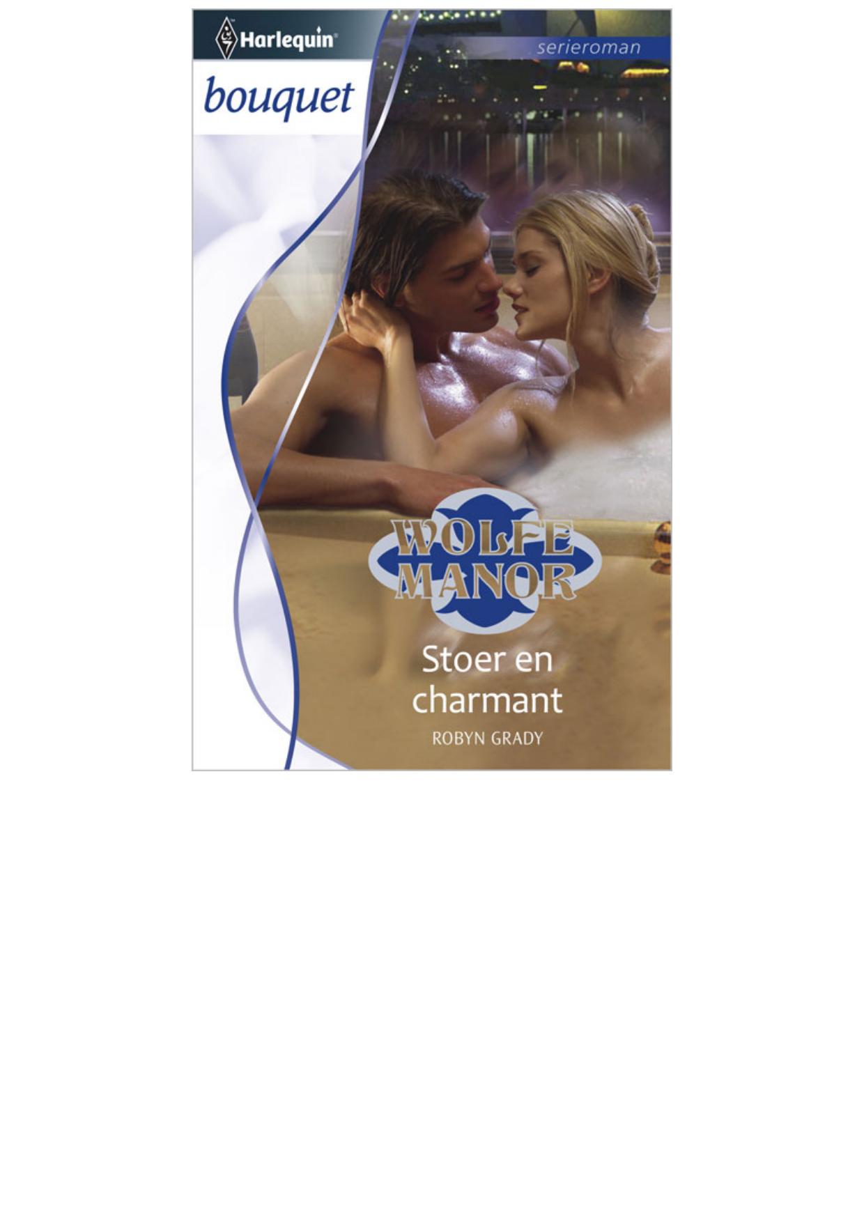 Stoer en charmant