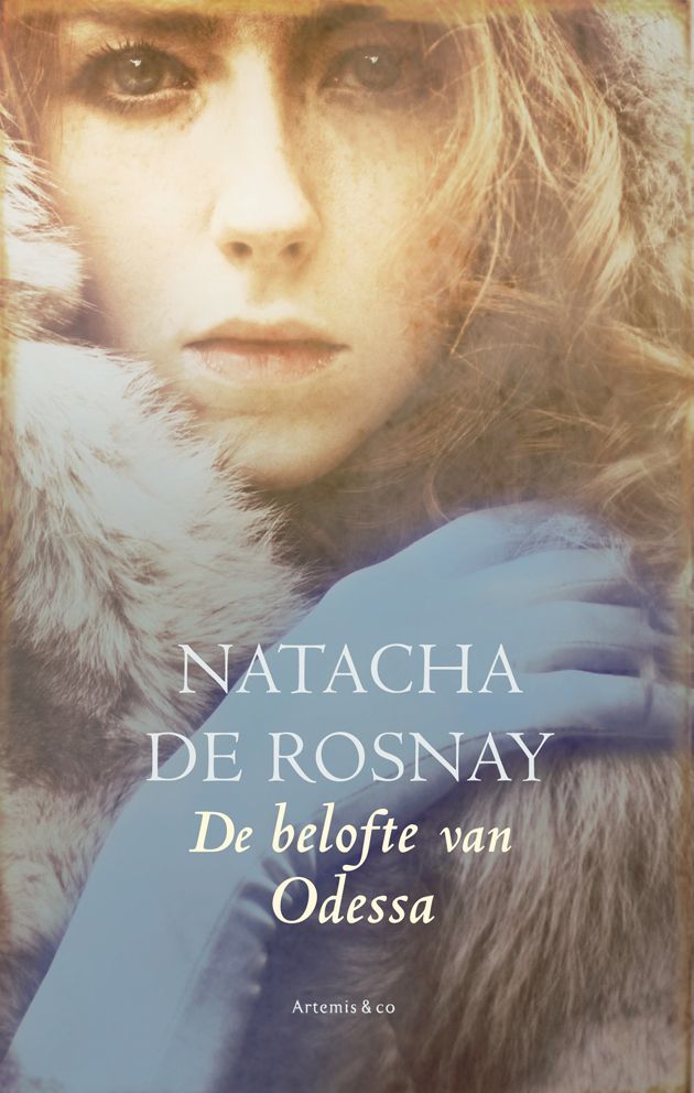 De belofte van Odessa