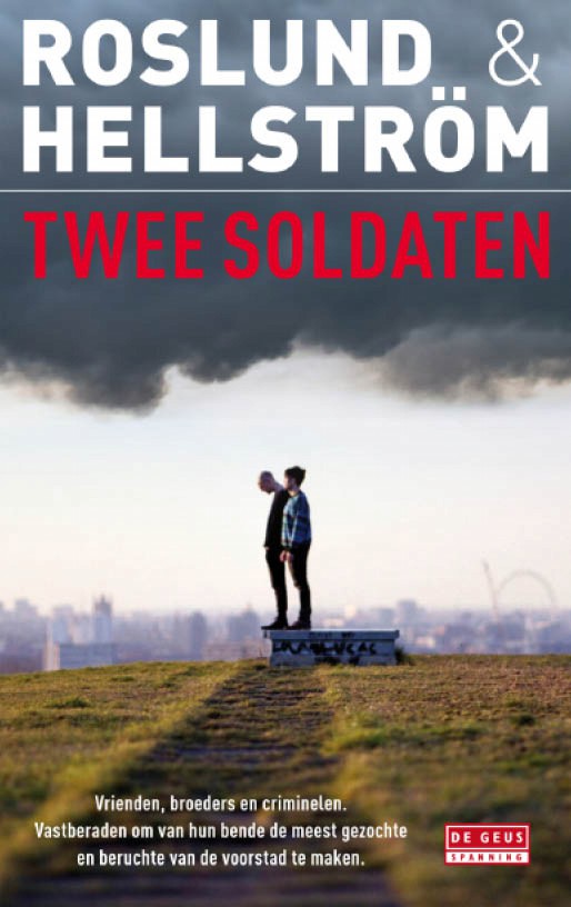Twee soldaten