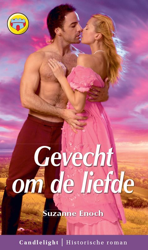 Gevecht om de liefde