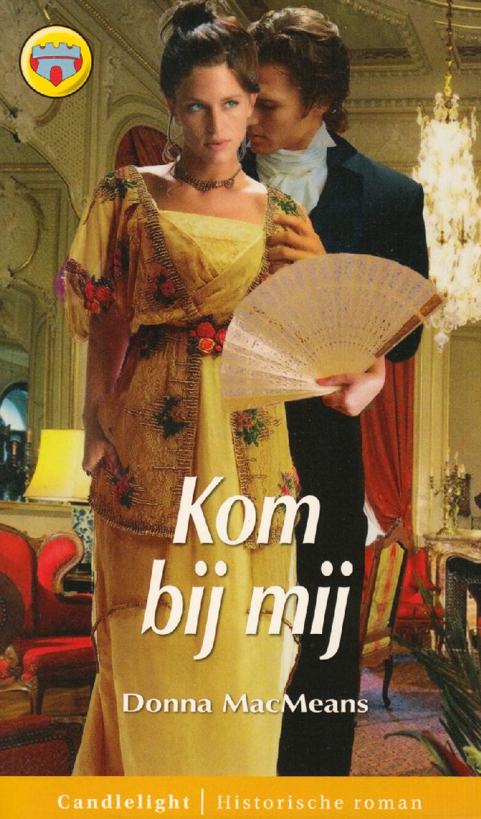 Kom Bij Mij - The Chambers 2