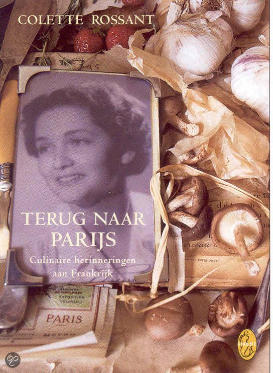 Terug Naar Parijs