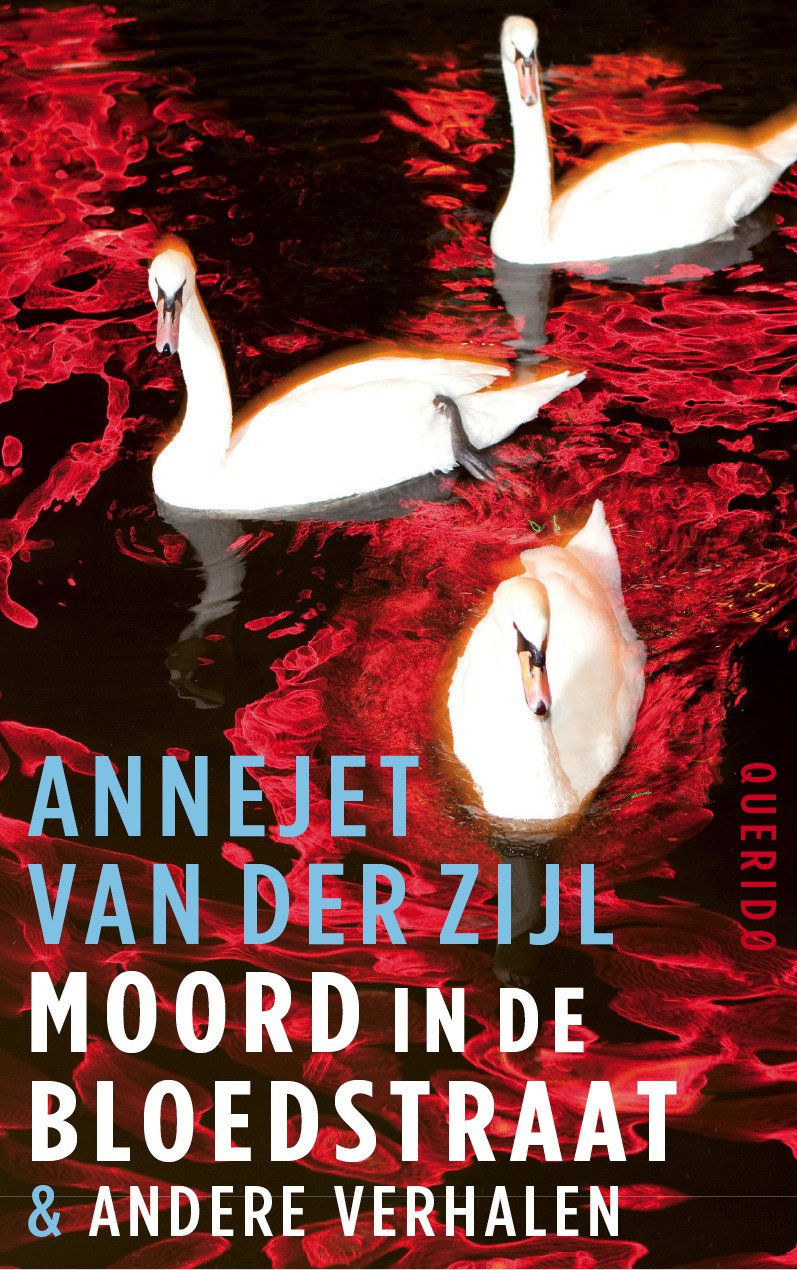 Moord in de Bloedstraat