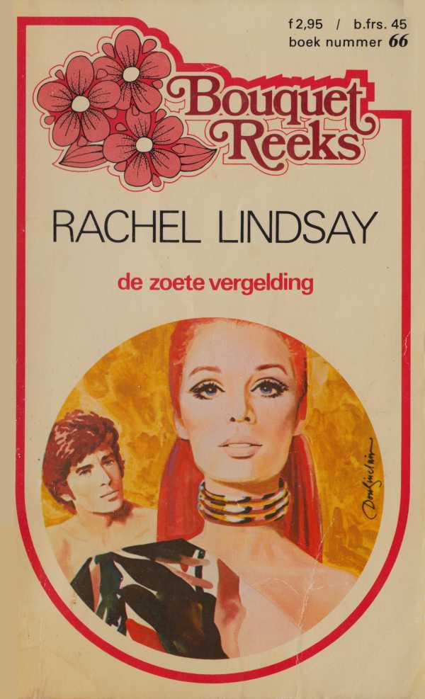 De zoete vergelding