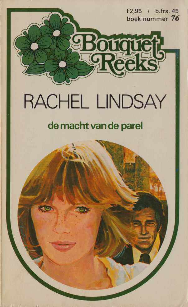 De macht van de parel