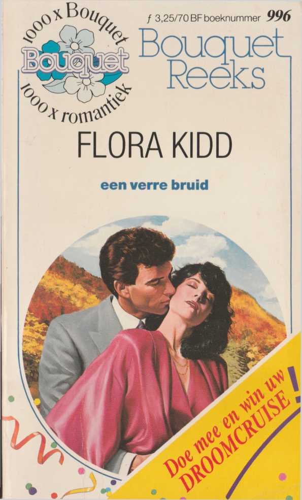 Een verre bruid