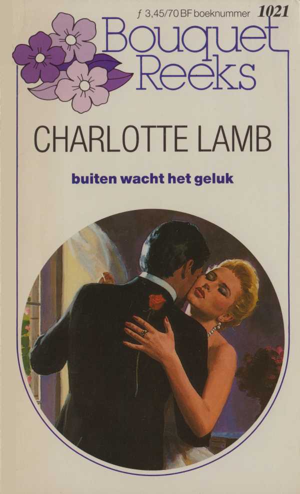 Buiten wacht het geluk