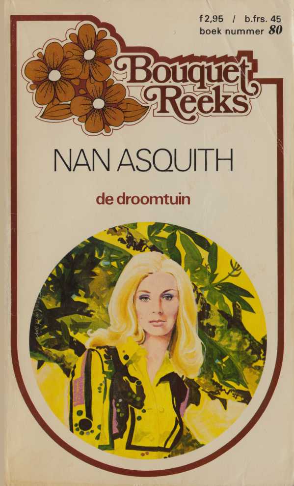 De droomtuin