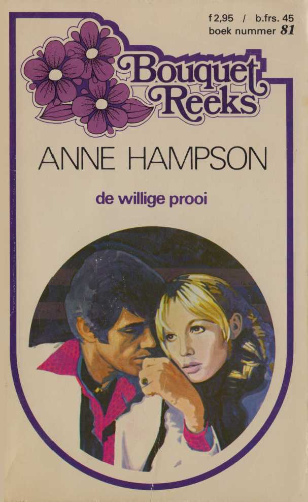 De willige prooi