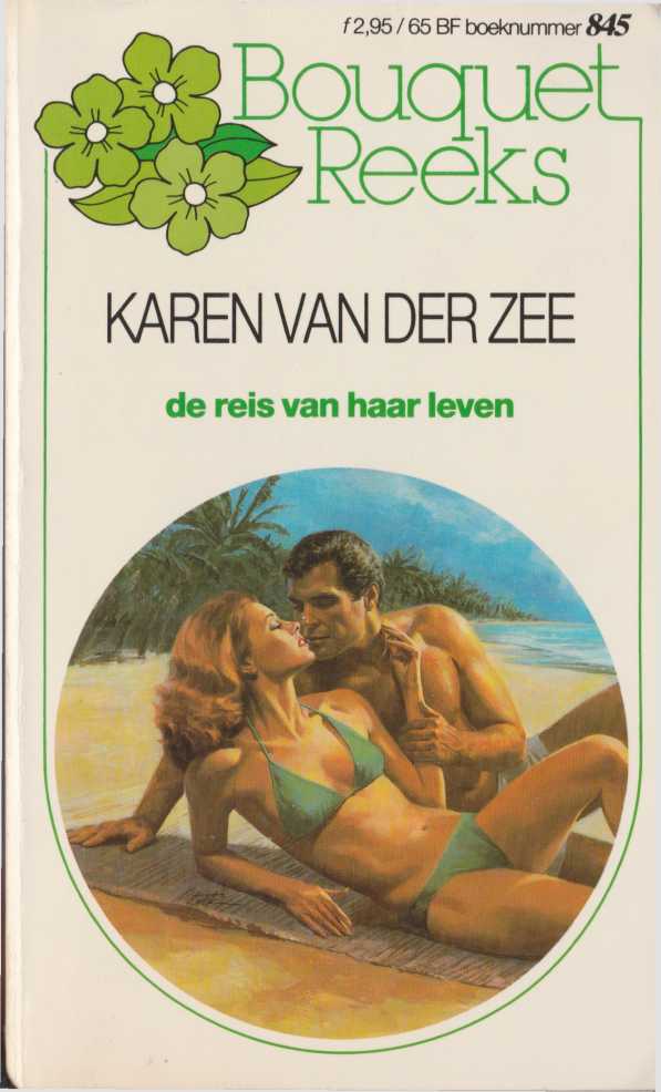 De reis van haar leven