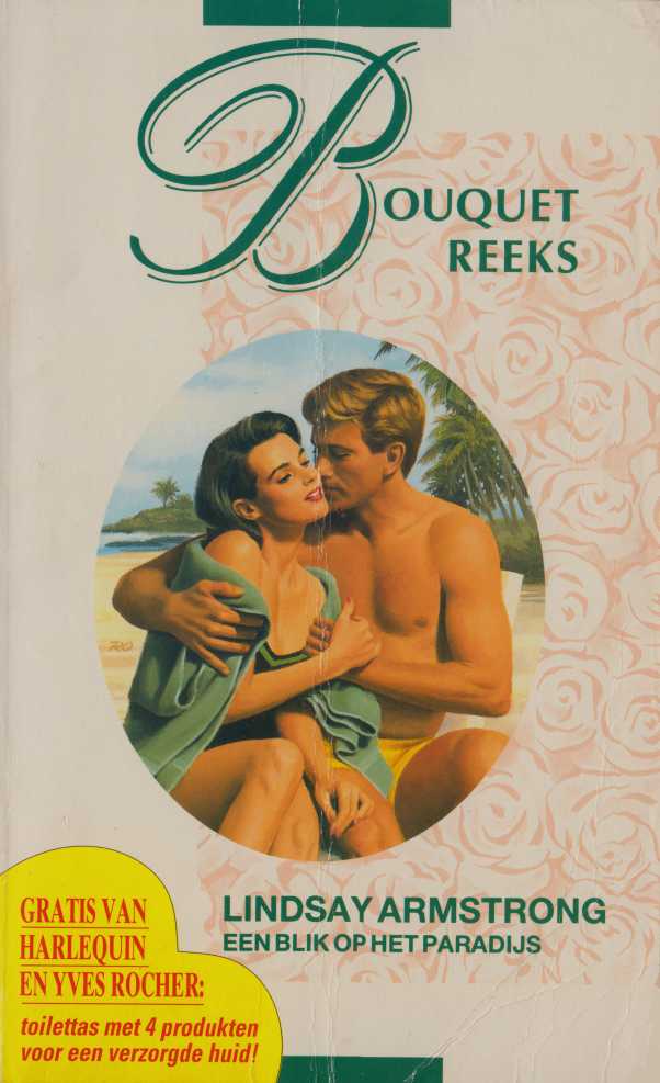 Een blik op het paradijs