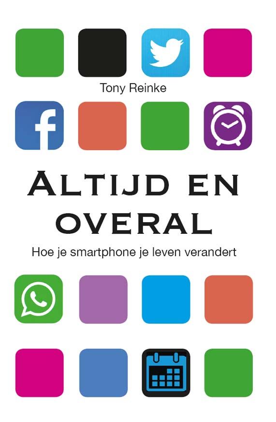 Altijd en overal
