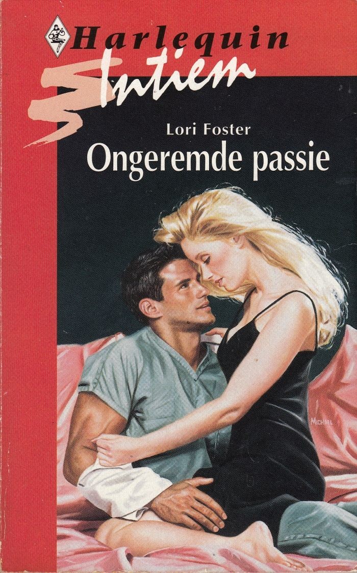 Ongeremde passie