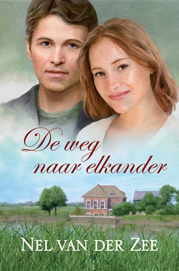 De weg tot elkander