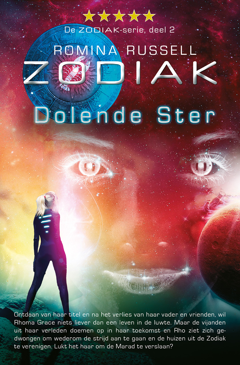 Zodiak Dolende ster