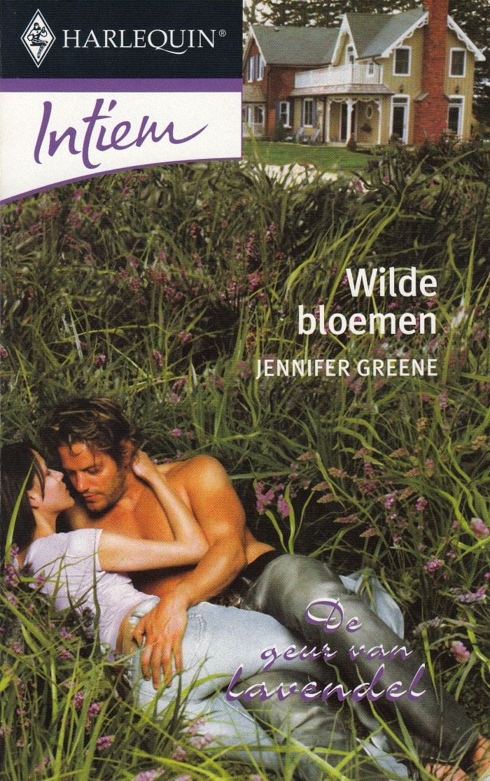 Wilde bloemen