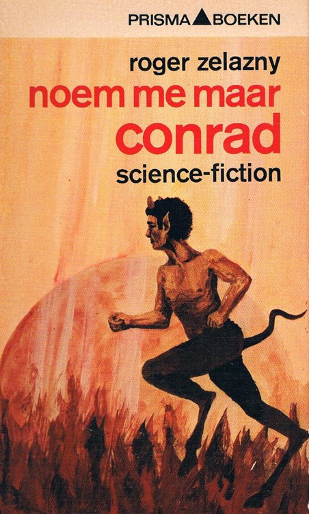Noem me maar Conrad