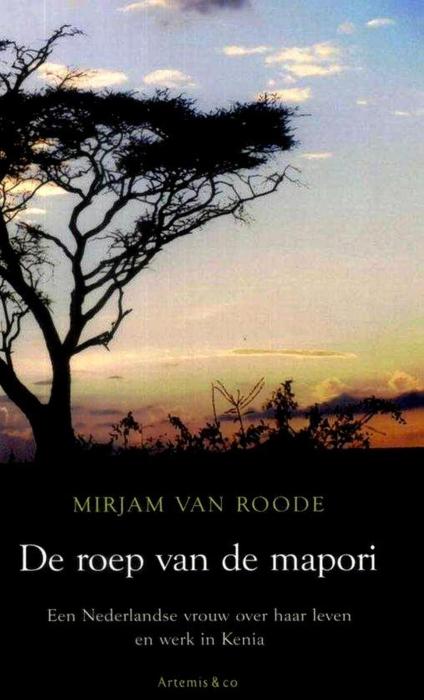 De roep van de mapori (NL, 2009)