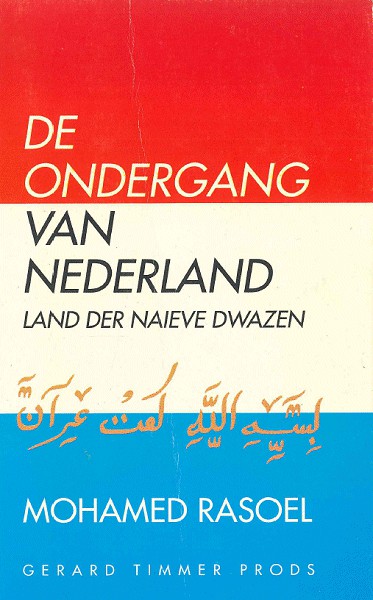 De ondergang van Nederland